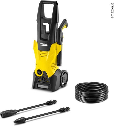 Kärcher K 3 Pressure Washer